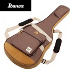 IHB541 -Brown-《セミアコ用ギグケース》【オンラインストア限定】