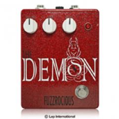 The Demon《ファズ》【Webショップ限定】