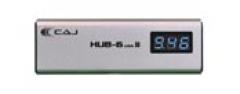 CAJ HUB-6 ver.II《電源ハブ》【WEBショップ限定】