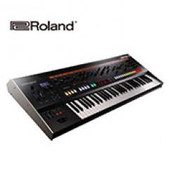 JUPITER-X Synthesizer │ シンセサイザー【Webショップ限定】