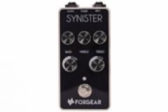 SYNISTER《メタルディストーション》【Webショップ限定】