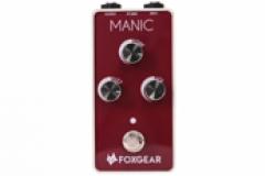 MANIC《ファズ》【Webショップ限定】