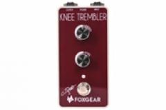 KNEE TREMBLER《トレモロ》【Webショップ限定】