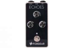 ECHOES《エコー/ディレイ》【Webショップ限定】
