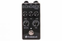 ECHOSEX BABY《エコー/ディレイ》【Webショップ限定】