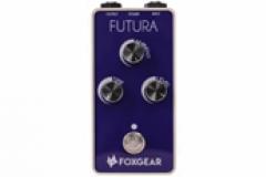 FUTURA《ディレイ/リバーブ》【Webショップ限定】