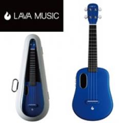 LAVA U 23インチ FreeBoost -Sparkle Blue-【Webショップ限定】