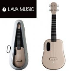 LAVA U 23インチ FreeBoost -Sparkle Gold-【Webショップ限定】
