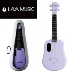LAVA U 23インチ FreeBoost -Sparkle Purple-【Webショップ限定】