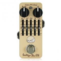 Maritozzo Bass EQ【ベース用イコライザー】【Webショップ限定】