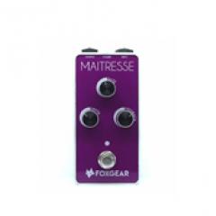 MAITRESSE《フランジャー》【Webショップ限定】