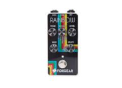 RAINBOW《デジタルリバーブ》【Webショップ限定】