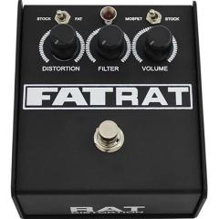 FAT RAT 【ディストーション】【正規品】【オンラインスト限定】