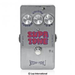 Supa Tone《ファズ》【Webショップ限定】
