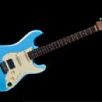 GTRS S800 -Blue-《エフェクター/アンプモデル内蔵ギター》【Webショップ限定】