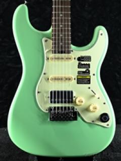 GTRS S800 -Green-《エフェクター/アンプモデル内蔵ギター》【Webショップ限定】