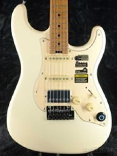 GTRS S801 -white-《エフェクター/アンプモデル内蔵ギター》【Webショップ限定】