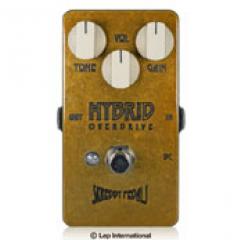 Hybrid Overdrive《オーバードライブ》【Webショップ限定】
