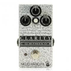 Clarity《コンプレッサー》【Webショップ限定】