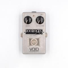 VOID Crunch-Booster CR-1《ブースター》【展示品特価!!】【Webショップ限定】