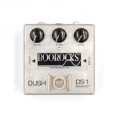DUSH Distortion DS-1《ディストーション》【展示品特価!!】【Webショップ限定】