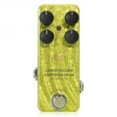 Lemon Yellow Compressor 4K《コンプレッサー》【Webショップ限定】
