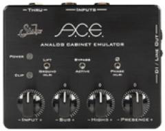 A.C.E.《アナログキャビネットエミュレーター》【WEBショップ限定】