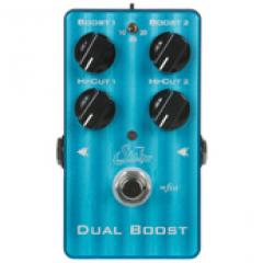 Dual Boost《ブースター》【WEBショップ限定】