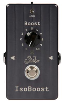 ISO BOOST《ブースター》【WEBショップ限定】