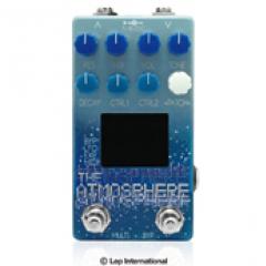The Atmosphere《マルチリバーブ》【WEBショップ限定】