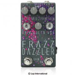 Frazz Dazzler《ファズ》【WEBショップ限定】