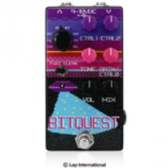 BitQuest《マルチエフェクター》【WEBショップ限定】