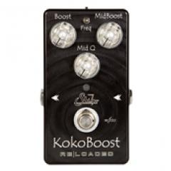 Koko Boost Reloaded《ブースター》【WEBショップ限定】