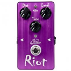 Riot Distortion《ディストーション》【WEBショップ限定】