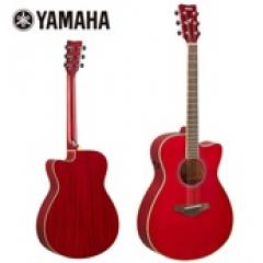 FSC-TA - Ruby Red -【トランスアコースティック】【Webショップ限定】