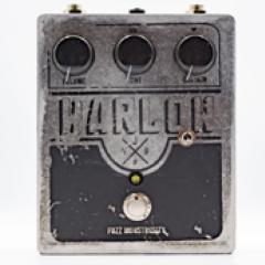 Warlow《ディストーション/ファズ》【Webショップ限定】