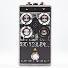Add Violence《ファズ》【Webショップ限定】