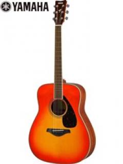 FG-Series FG820 AB -Autumn Burst-【Webショップ限定】