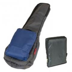 SCU-60 Soprano / Concert Ukulele Bag - GRBL - │ ソプラノ / コンサートウクレレ用ソフトケース【Webショップ限定】