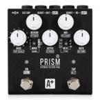 Prism II Stereo《コーラス/フェイザー/トレモロ/リバーブ》【Webショップ限定】