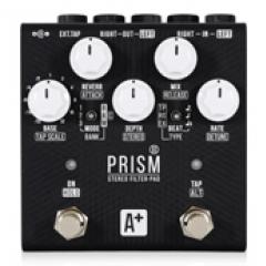 Prism II Stereo《コーラス/フェイザー/トレモロ/リバーブ》【Webショップ限定】