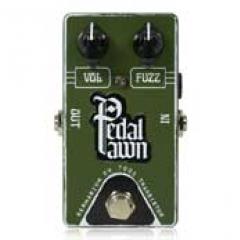 FUZZ GERMANIUM W/ VINTAGE CV7003《ゲルマニウムファズ》【限定生産】【Webショップ限定】