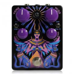 Priestess《BigMuffタイプファズ》【Webショップ限定】