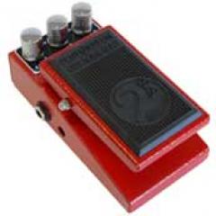 Chi-Wah-Wah Bass《ベース用ワウペダル》【Webショップ限定】