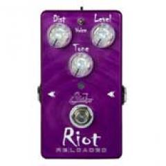 Riot RE|LOADED《ディストーション》【WEBショップ限定】