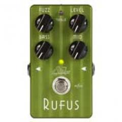 Rufus《ファズ》【WEBショップ限定】