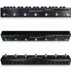 Chamaeleo Tail Loop MKII《プログラマブルスイッチャー》【Webショップ限定】