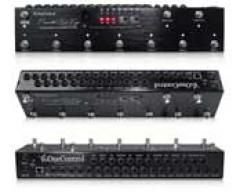 Crocodile Tail Loop OC10《プログラマブルスイッチャー》【Webショップ限定】