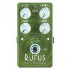 Rufus Reloaded《オクターブファズ》【WEBショップ限定】