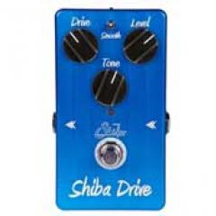 Shiba Drive《オーバードライブ》【WEBショップ限定】